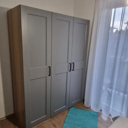 Honvéd Appartamento Balatonlelle