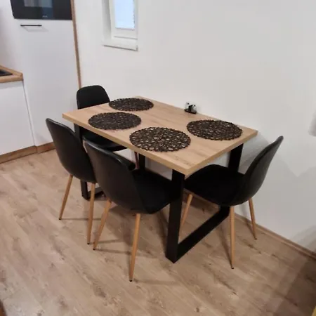 Honvéd Appartamento