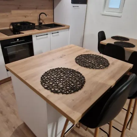 Apartamento Honvéd Balatonlelle