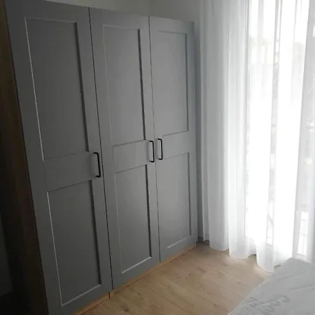 Appartamento Honvéd