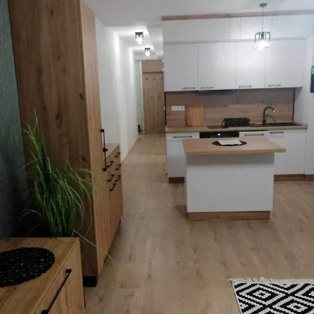 Appartamento Honvéd Balatonlelle