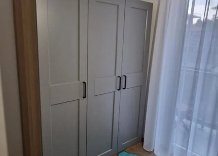 Honved Apartament Balatonlelle