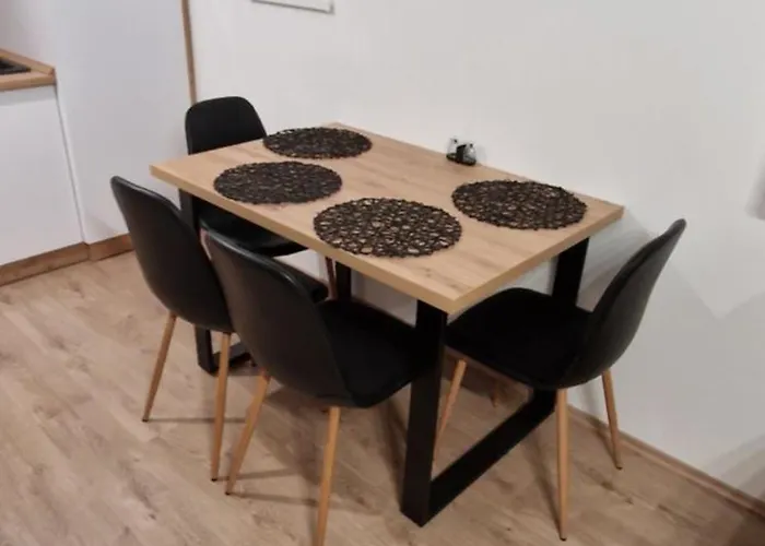 Honved Apartament