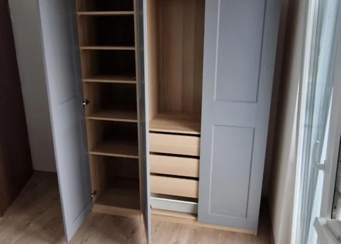 Apartament Honved