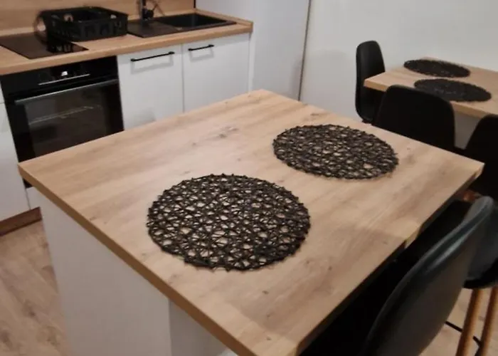 Lejlighed Honved Balatonlelle