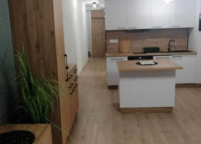 Lejlighed Honved Balatonlelle