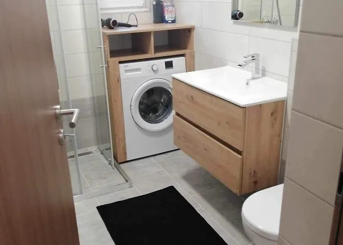 Apartament Honved